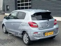 2019 Mitsubishi SpaceStar