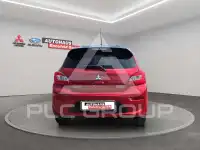 2019 Mitsubishi SpaceStar