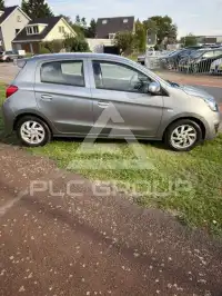 2019 Mitsubishi SpaceStar