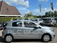 2019 Mitsubishi SpaceStar
