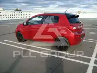2019 Mitsubishi SpaceStar