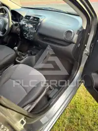 2019 Mitsubishi SpaceStar