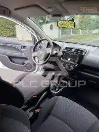 2019 Mitsubishi SpaceStar