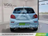 2019 Mitsubishi SpaceStar