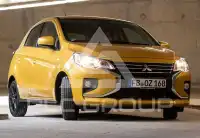2019 Mitsubishi SpaceStar