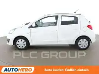 2019 Mitsubishi SpaceStar