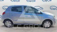 2019 Mitsubishi SpaceStar