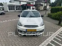 2019 Mitsubishi SpaceStar