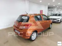2019 Mitsubishi SpaceStar