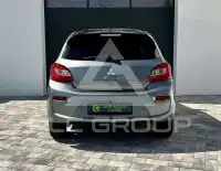 2019 Mitsubishi SpaceStar