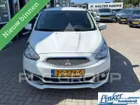 2019 Mitsubishi SpaceStar
