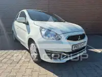 2019 Mitsubishi SpaceStar