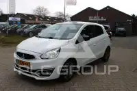 2019 Mitsubishi SpaceStar