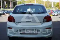 2019 Mitsubishi SpaceStar