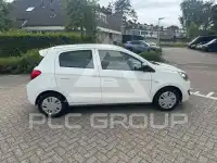 2019 Mitsubishi SpaceStar