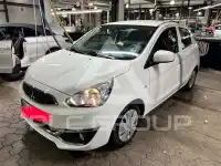 2019 Mitsubishi SpaceStar