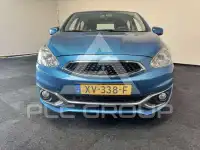 2019 Mitsubishi SpaceStar