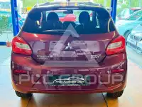 2019 Mitsubishi SpaceStar