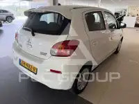 2019 Mitsubishi SpaceStar
