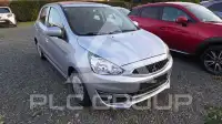 2019 Mitsubishi SpaceStar