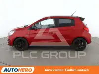 2019 Mitsubishi SpaceStar