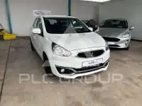 2019 Mitsubishi SpaceStar