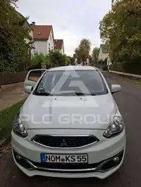 2019 Mitsubishi SpaceStar
