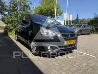 2019 Mitsubishi SpaceStar