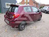 2019 Mitsubishi SpaceStar