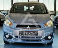 2019 Mitsubishi SpaceStar