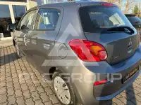 2019 Mitsubishi SpaceStar