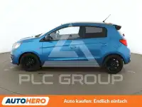 2019 Mitsubishi SpaceStar