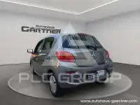 2019 Mitsubishi SpaceStar