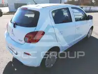 2019 Mitsubishi SpaceStar
