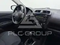 2019 Mitsubishi SpaceStar