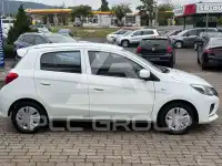 2019 Mitsubishi SpaceStar