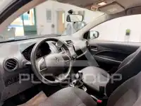 2019 Mitsubishi SpaceStar