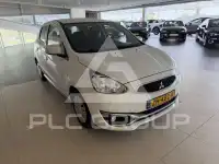 2019 Mitsubishi SpaceStar