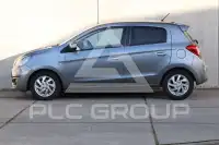 2019 Mitsubishi SpaceStar