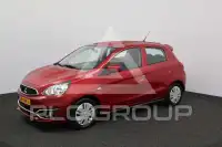 2019 Mitsubishi SpaceStar