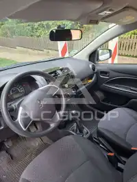 2019 Mitsubishi SpaceStar