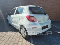 2019 Mitsubishi SpaceStar