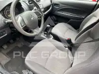 2019 Mitsubishi SpaceStar