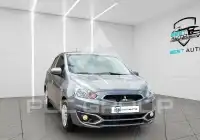 2019 Mitsubishi SpaceStar