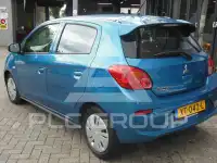 2019 Mitsubishi SpaceStar