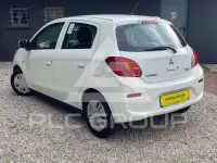 2019 Mitsubishi SpaceStar