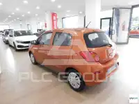2019 Mitsubishi SpaceStar