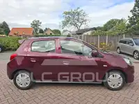 2019 Mitsubishi SpaceStar
