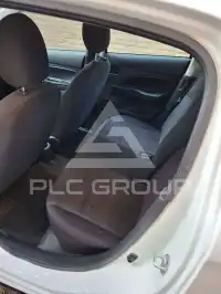 2019 Mitsubishi SpaceStar