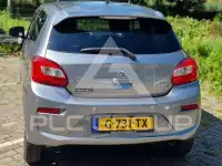 2019 Mitsubishi SpaceStar